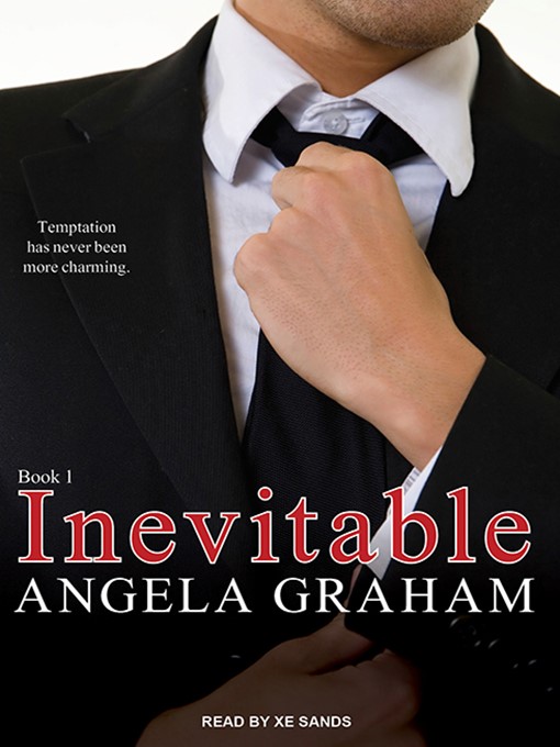 Title details for Inevitable by Angela Graham - Available